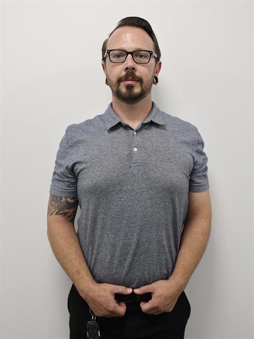 Scott BStaff Image
